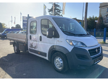 Ladbil FIAT Ducato 2.3