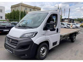 Ladbil FIAT Ducato 2.3