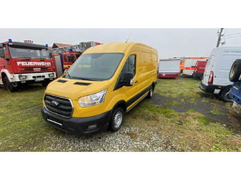 Varevogn FORD Transit