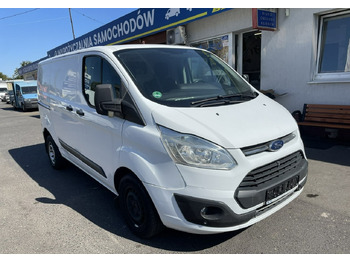 Varevogn FORD Transit