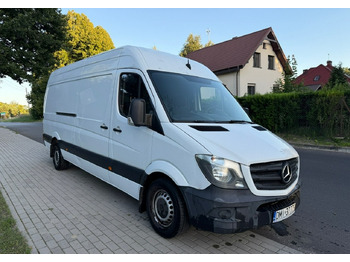 Varevogn MERCEDES-BENZ Sprinter 316