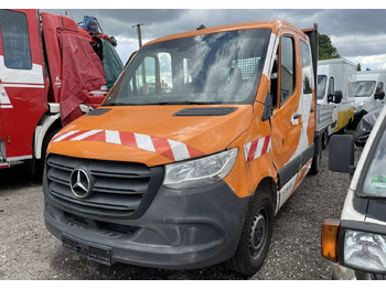 Ladbil MERCEDES-BENZ Sprinter 314