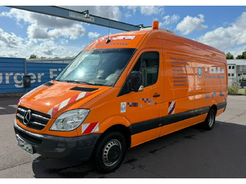 Utility/ Speciel maskine MERCEDES-BENZ Sprinter