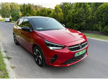 Hatchback Opel Corsa F e-Corsa Elegance Pełny Elektryk Zasięg 360km Navi Kamera 2021: billede 2 Hatchback Opel Corsa F e-Corsa Elegance Pełny Elektryk Zasięg 360km Navi Kamera 2021: billede 2