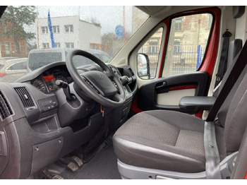 Fødevarer lastbil Peugeot Boxer Autosklep pieczywa Gastronomiczny Food Truck Foodtruck sklep 2018: billede 4 Fødevarer lastbil Peugeot Boxer Autosklep pieczywa Gastronomiczny Food Truck Foodtruck sklep 2018: billede 4