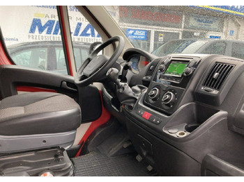 Fødevarer lastbil Peugeot Boxer Autosklep pieczywa Gastronomiczny Food Truck Foodtruck sklep 2018: billede 5 Fødevarer lastbil Peugeot Boxer Autosklep pieczywa Gastronomiczny Food Truck Foodtruck sklep 2018: billede 5