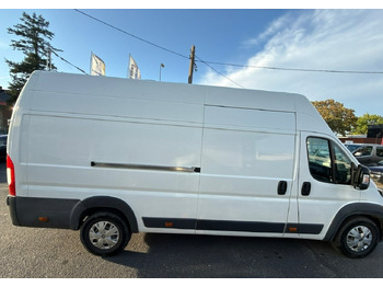 Varevogn Peugeot Boxer Boxer 2.0HDI 163KM L4H3 MEGA MAX 2x podwyższany Klima Salon PL 2017: billede 5 Varevogn Peugeot Boxer Boxer 2.0HDI 163KM L4H3 MEGA MAX 2x podwyższany Klima Salon PL 2017: billede 5