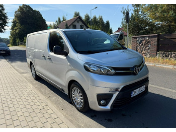 Varevogn TOYOTA Proace