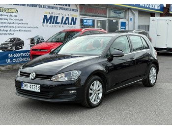 Hatchback VOLKSWAGEN