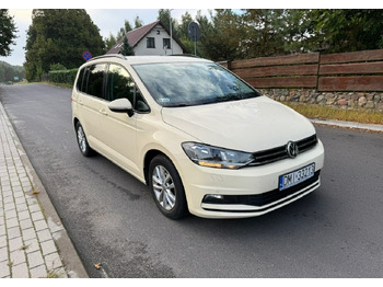 Stationcar VOLKSWAGEN