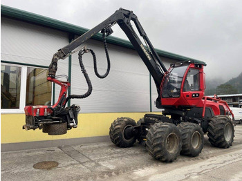 Skovmaskine KOMATSU