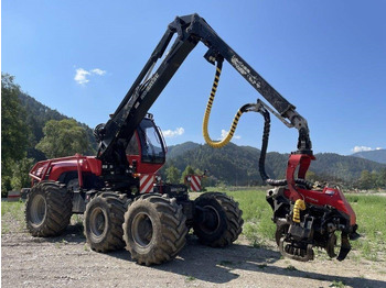 Skovmaskine KOMATSU