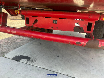 Fuldfoderblander PEECON