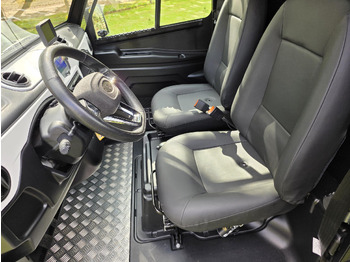 Golfbil legier pulse 4 lithuim: billede 5 Golfbil legier pulse 4 lithuim: billede 5