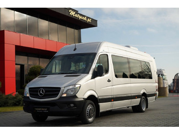 Bus MERCEDES-BENZ Sprinter 516