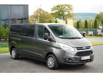 Persontransport FORD Transit
