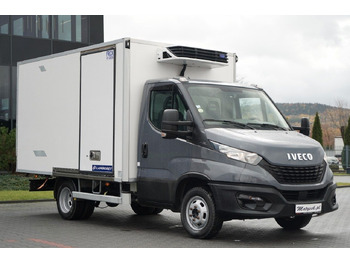 Kølebil IVECO Daily