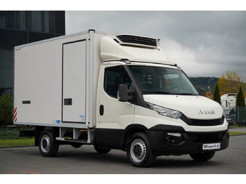Kølebil IVECO Daily
