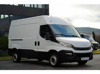 Varevogn IVECO Daily
