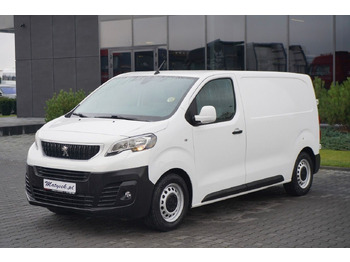 Små varebil PEUGEOT Expert