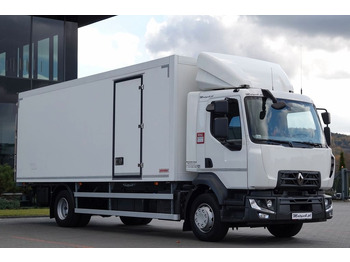 Kølevogn lastbil RENAULT D 280