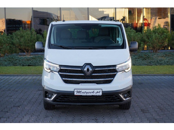Persontransport Renault TRAFIC III / BUS / 9 MIEJSC / PIERWSZY WŁAŚCICIE: billede 3
