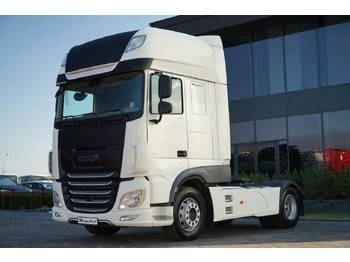 Trækker DAF XF 480