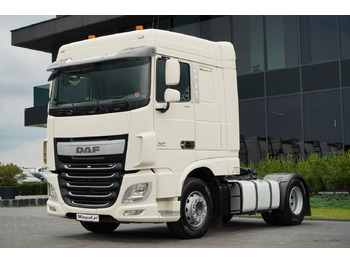 Trækker DAF XF 510