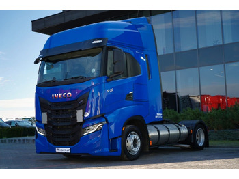 Trækker IVECO S-WAY