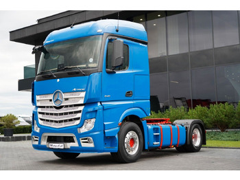 Trækker MERCEDES-BENZ Actros 1848