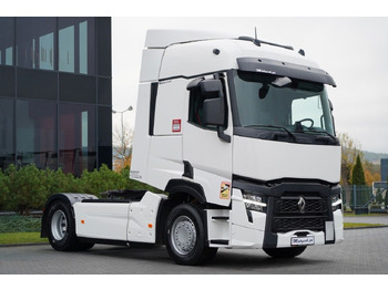 Trækker RENAULT T 480