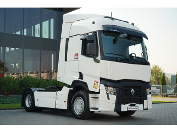 Trækker RENAULT T 480