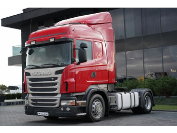 Trækker SCANIA R 440