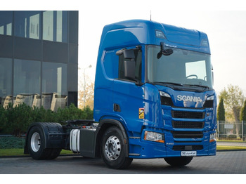 Trækker SCANIA R 450