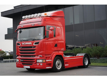 Trækker SCANIA R 520