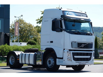 Trækker VOLVO FH 460