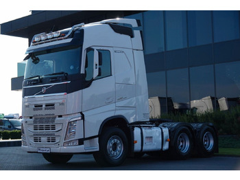 Trækker VOLVO FH 500