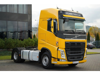 Trækker VOLVO FH 500