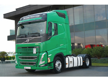 Trækker VOLVO FH 500