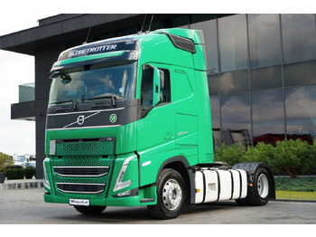Trækker VOLVO FH 500