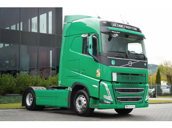 Trækker VOLVO FH 500