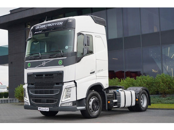 Trækker VOLVO FH 500