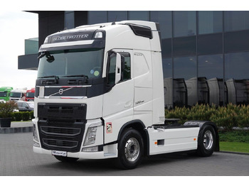 Trækker VOLVO FH 500