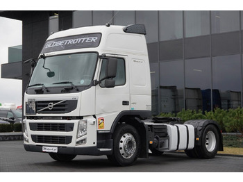 Trækker VOLVO FM 450