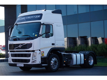 Trækker VOLVO FM 450