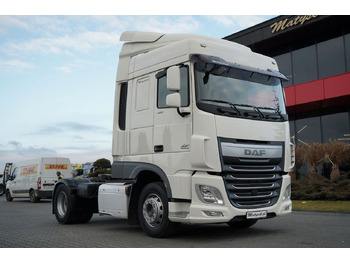 Leje en  DAF XF 460 / SPACE CAB / EURO 6 DAF XF 460 / SPACE CAB / EURO 6: billede 4