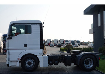 Leje en MAN TGX 18.480 / HYDRAULIKA / RETARDER / MANUAL / N MAN TGX 18.480 / HYDRAULIKA / RETARDER / MANUAL / N: billede 3 Leje en MAN TGX 18.480 / HYDRAULIKA / RETARDER / MANUAL / N MAN TGX 18.480 / HYDRAULIKA / RETARDER / MANUAL / N: billede 3