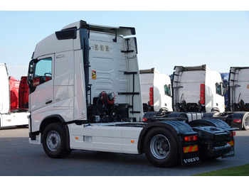 Trækker Volvo FH 500 / I-PARK COOL / OPONY 100% / PO KONTRAKCI: billede 4 Trækker Volvo FH 500 / I-PARK COOL / OPONY 100% / PO KONTRAKCI: billede 4