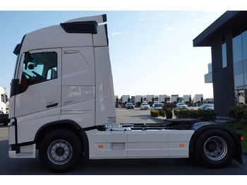 Trækker Volvo FH 500 / I-PARK COOL / OPONY 100% / PO KONTRAKCI: billede 3 Trækker Volvo FH 500 / I-PARK COOL / OPONY 100% / PO KONTRAKCI: billede 3