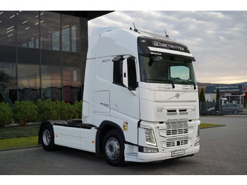 Leje en  Volvo FH 500 / STANDARD / 2018 Volvo FH 500 / STANDARD / 2018: billede 4